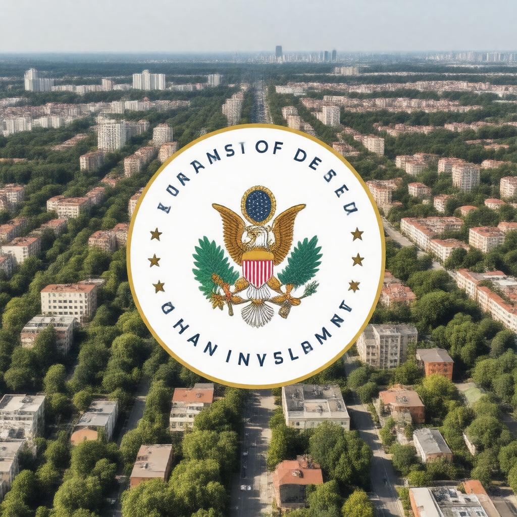 Housing and Urban Development